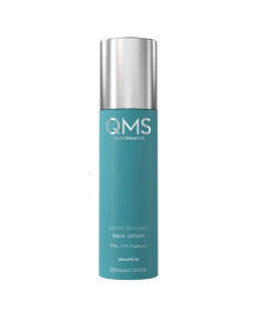 QMS Medicosmetics Gentle Exfoliating Daily Lotion Sensitive Ніжний відлущувальний лосьон для чутливої шкіри - Написати відгук