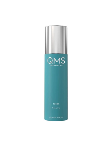 QMS Medicosmetics Cleanse System Hydrating Toner Зволожувальний тонер для обличчя