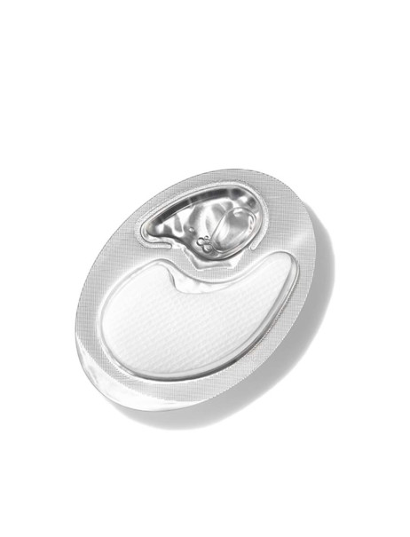 QMS Medicosmetics Hydro Essential Hydromax Collagen Eye Pads Колагенові патчі для очей