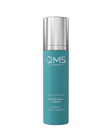QMS Medicosmetics Perfect Radiance Active Glow ILLUMIntense Cream Крем для відновлення сяйва та рівного тону шкіри - Написати відгук