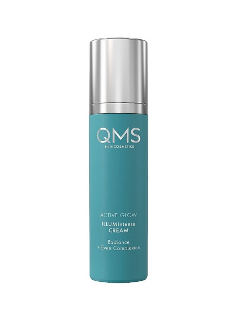 QMS Medicosmetics Perfect Radiance Active Glow ILLUMIntense Cream Крем для відновлення сяйва та рівного тону шкіри
