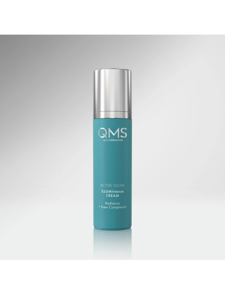 QMS Medicosmetics Perfect Radiance Active Glow ILLUMIntense Cream Крем для відновлення сяйва та рівного тону шкіри