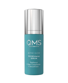 QMS Medicosmetics Perfect Radiance Active Glow ILLUMIntense Serum Сироватка для відновлення сяйва та рівного тону шкіри - Написати відгук