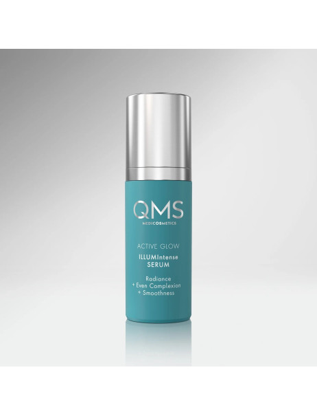 QMS Medicosmetics Perfect Radiance Active Glow ILLUMIntense Serum Сироватка для відновлення сяйва та рівного тону шкіри