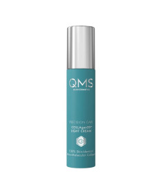 QMS Medicosmetics Precision Care COLLAgen3DTM Light Cream Легкий зволожувальний крем для обличчя - Написати відгук