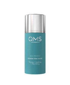 QMS Medicosmetics Age Prevent Power Firm Mask Інтенсивна зволожуюча зміцнююча маска - Написати відгук