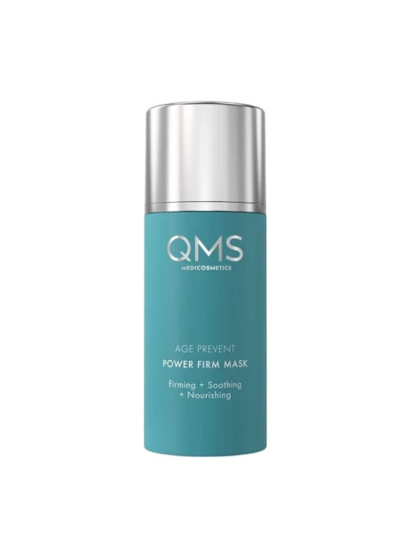 QMS Medicosmetics Age Prevent Power Firm Mask Інтенсивна зволожуюча зміцнююча маска