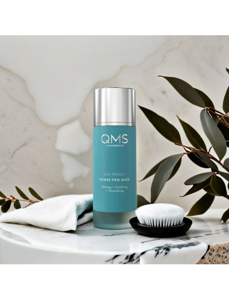 QMS Medicosmetics Age Prevent Power Firm Mask Інтенсивна зволожуюча зміцнююча маска