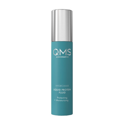 QMS Medicosmetics Hydro Essential Hydromax Liquid Protein Fluid Легкий зволожувальний флюїд