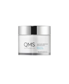 QMS Medicosmetics Active Refining Exfoliant Body Scrub Скраб для тіла - Написати відгук