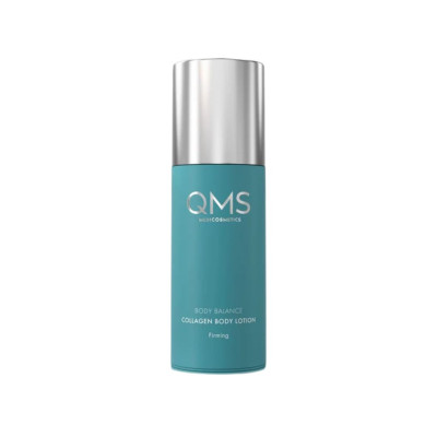 QMS Medicosmetics Body Balance Collagen Body Lotion Лосьон для тела с коллагеном