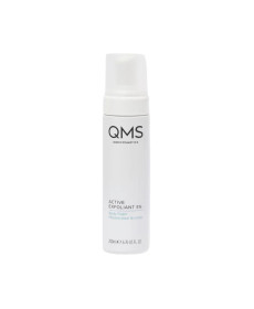 QMS Medicosmetics Body Balance Exfoliating Body Foam Отшелушивающая пенка для тела - Написать отзыв