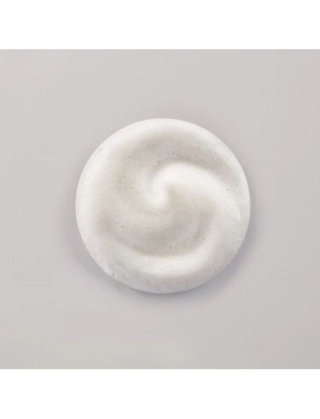 QMS Medicosmetics Body Balance Exfoliating Body Foam Отшелушивающая пенка для тела