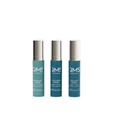 QMS Medicosmetics Day & Night 3-Step Core Routine Set Sensitive Travel Подарунковий набір - Написати відгук
