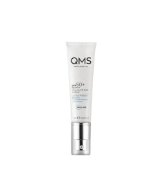 QMS Medicosmetics Derma Expert Cellular Sun Shield Fluid SPF 50 + PA ++++ Сонцезахисний крем - Написати відгук
