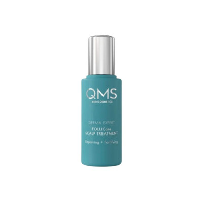 QMS Medicosmetics Derma Expert FOLLICare Scalp Treatment Средство для кожи головы