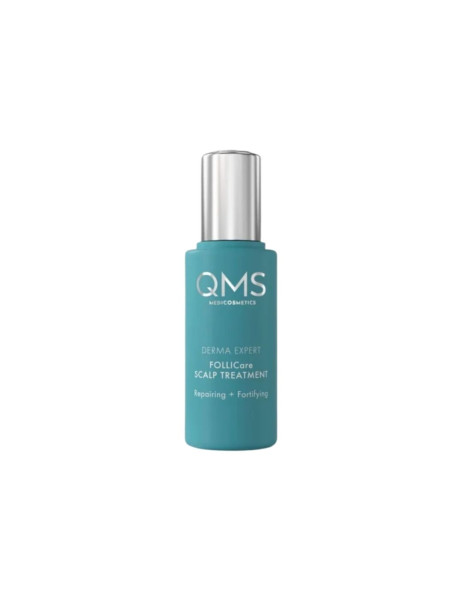QMS Medicosmetics Derma Expert FOLLICare Scalp Treatment Средство для кожи головы