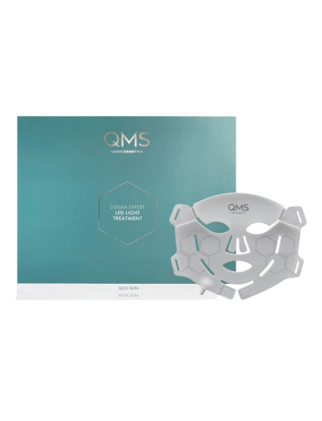 QMS Medicosmetics Derma Expert LED Light Treatment Светодиодная маска для лечения