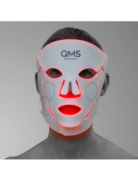 QMS Medicosmetics Derma Expert LED Light Treatment Светодиодная маска для лечения