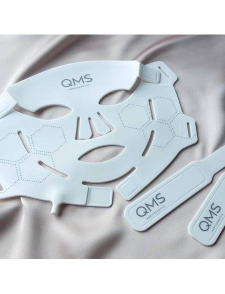 QMS Medicosmetics Derma Expert LED Light Treatment Светодиодная маска для лечения