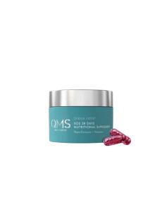 QMS Medicosmetics Derma Expert SOS 28 Days Nutritional Supplement Пищевая добавка - Написать отзыв