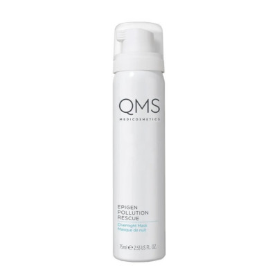 QMS Medicosmetics Epigen Protect Rescue Overnight Mask Рятувальна нічна маска