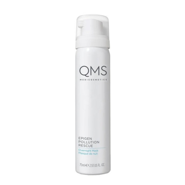 QMS Medicosmetics Epigen Protect Rescue Overnight Mask Рятувальна нічна маска