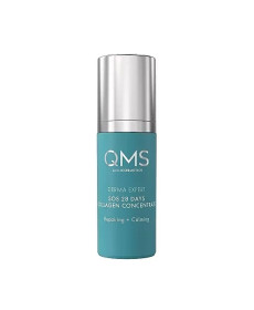 QMS Medicosmetics Derma Expert SOS 28 Days Collagen Concentrate Концетрат колагену для 28-денного курсу відновлення шкіри - Написати відгук
