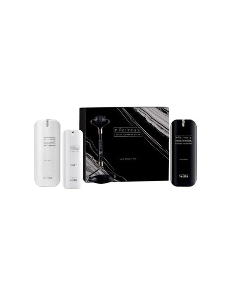 Medik8 r-Retinoate Luxe Collection - набор по уходу за кожей