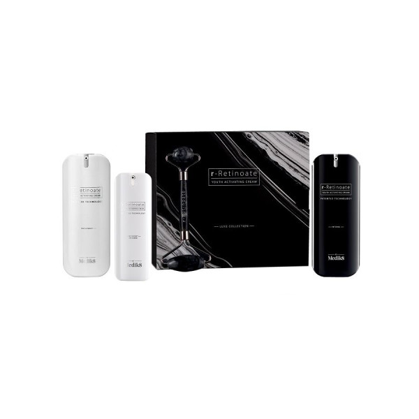 Medik8 r-Retinoate Luxe Collection - набір по догляду за шкірою 
