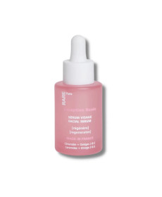 RARE Paris Exception Rosée Regenerating Face Serum Восстанавливающая сыворотка для лица с церамидами, Омега 3 и 6 - Написать отзыв