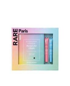 RARE Paris Limited Edition Summer Set Лимитированный набор для восстановления - Написать отзыв