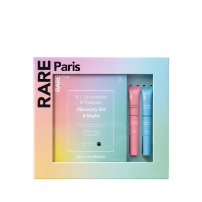 RARE Paris Limited Edition Summer Set Лимитированный набор для восстановления