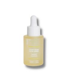RARE Paris Trésor Solaire Soothing Face Serum Успокаивающая сыворотка для лица с витамином Е и экстрактом арники - Написать отзыв