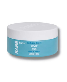RARE Paris Carbone Glacé Purifying Eye Patch Патчи для контура глаз против отеков с гамамелисом и экстрактом мальвы - Написать отзыв