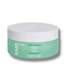 RARE Paris Élixir Intense Nourishing Eye Patch Зволожуючі патчі для контуру очей з гіалуроновою кислотою та скваланом - Написати відгук