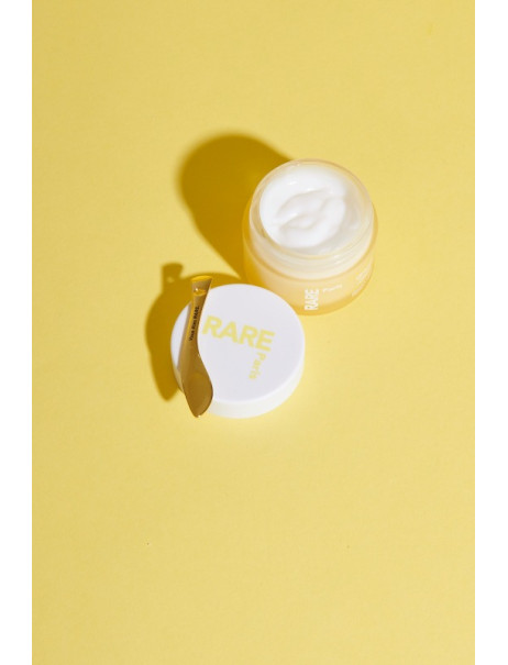 RARE Paris Trésor Solaire Soothing Day Cream Заспокійливий денний крем для обличчя з вітаміном Е та екстрактом арніки