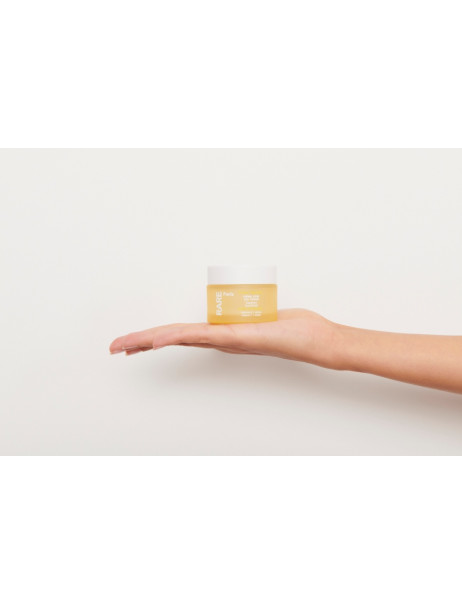 RARE Paris Trésor Solaire Soothing Day Cream Заспокійливий денний крем для обличчя з вітаміном Е та екстрактом арніки