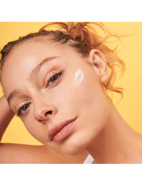 RARE Paris Trésor Solaire Soothing Day Cream Заспокійливий денний крем для обличчя з вітаміном Е та екстрактом арніки