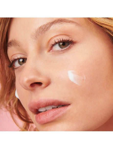 RARE Paris Exception Rosée Regenerating Night Cream Восстанавливающий крем для лица с церамидами, Омега 3 и 6