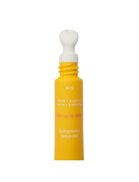 RARE Paris Trésor Solaire Soothing Lip Balm Бальзам для губ з Вітаміном Е та екстрактом арніки