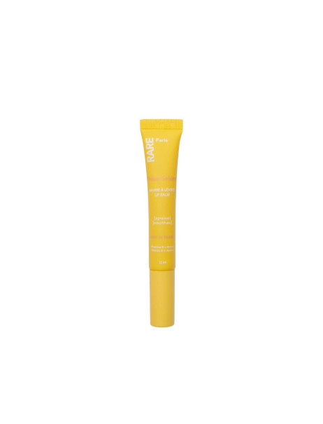 RARE Paris Trésor Solaire Soothing Lip Balm Бальзам для губ з Вітаміном Е та екстрактом арніки