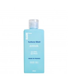 RARE Paris Carbone Glacé Purifying Micellar Water Мицеллярная вода с гамамелисом и экстрактом мальвы - Написать отзыв