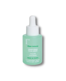 RARE Paris Élixir Intense Nourishing Face Serum Увлажняющая сыворотка для лица с гиалуроновой кислотой и скваланом - Написать отзыв