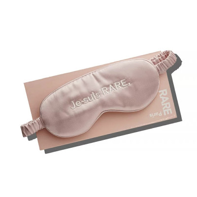 RARE Paris Silk Sleeping Mask Шовкова маска для сну 