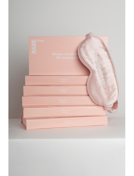 RARE Paris Silk Sleeping Mask Шовкова маска для сну