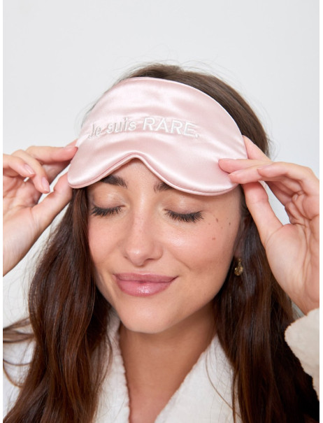 RARE Paris Silk Sleeping Mask Шовкова маска для сну