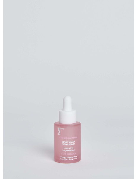 Exception Rosee Regenerating Face Serum