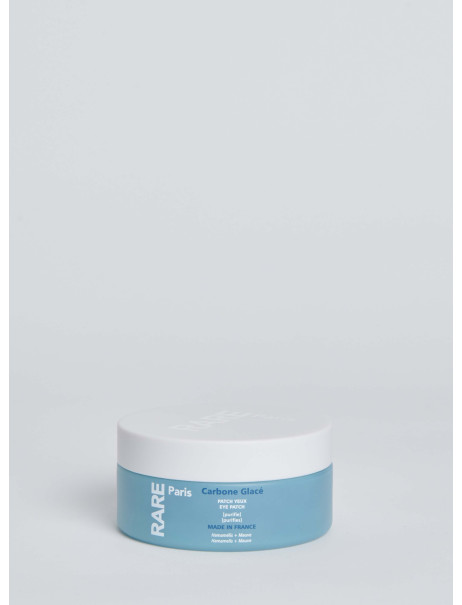 Carbone Glacé Purifying Eye Patch