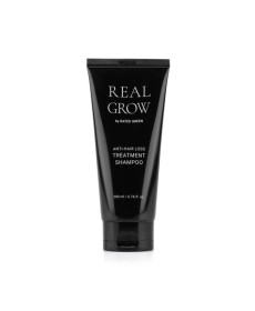 Rated Green Real Grow Anti Hair Loss Treatment Shampoo Шампунь проти випадіння - Написати відгук